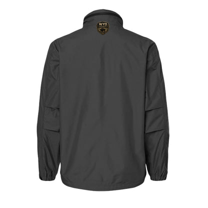 Charcoal - 5325 - BACK