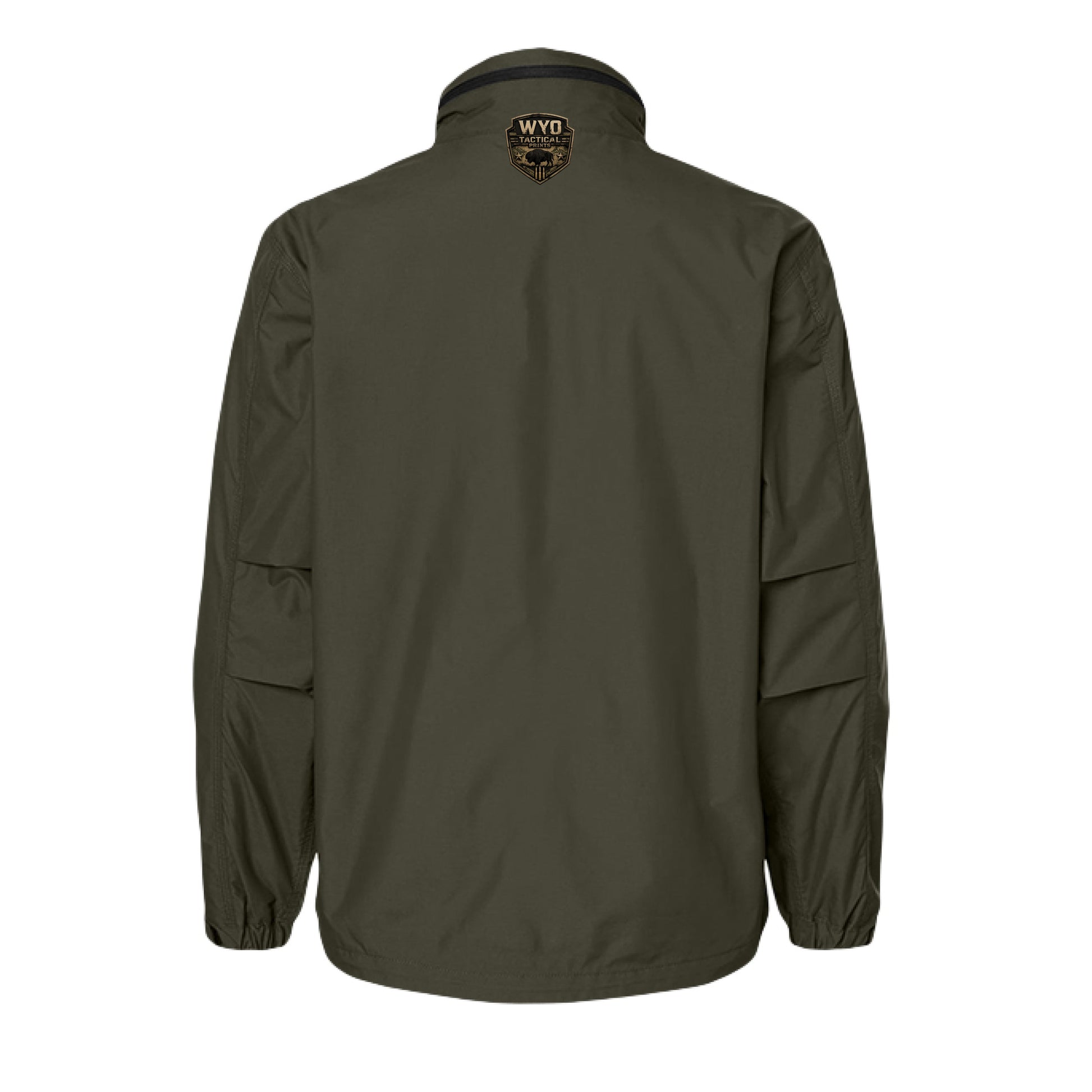 Olive - 5325 - BACK