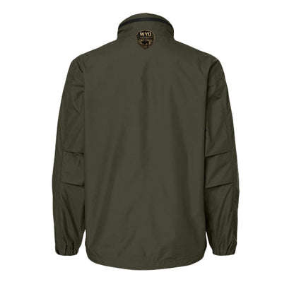 Olive - 5325 - BACK