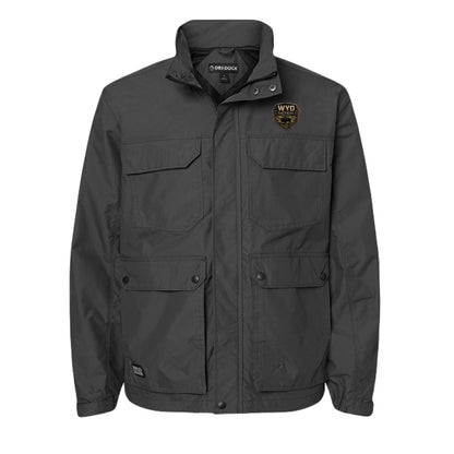 Charcoal - 5325 - FRONT