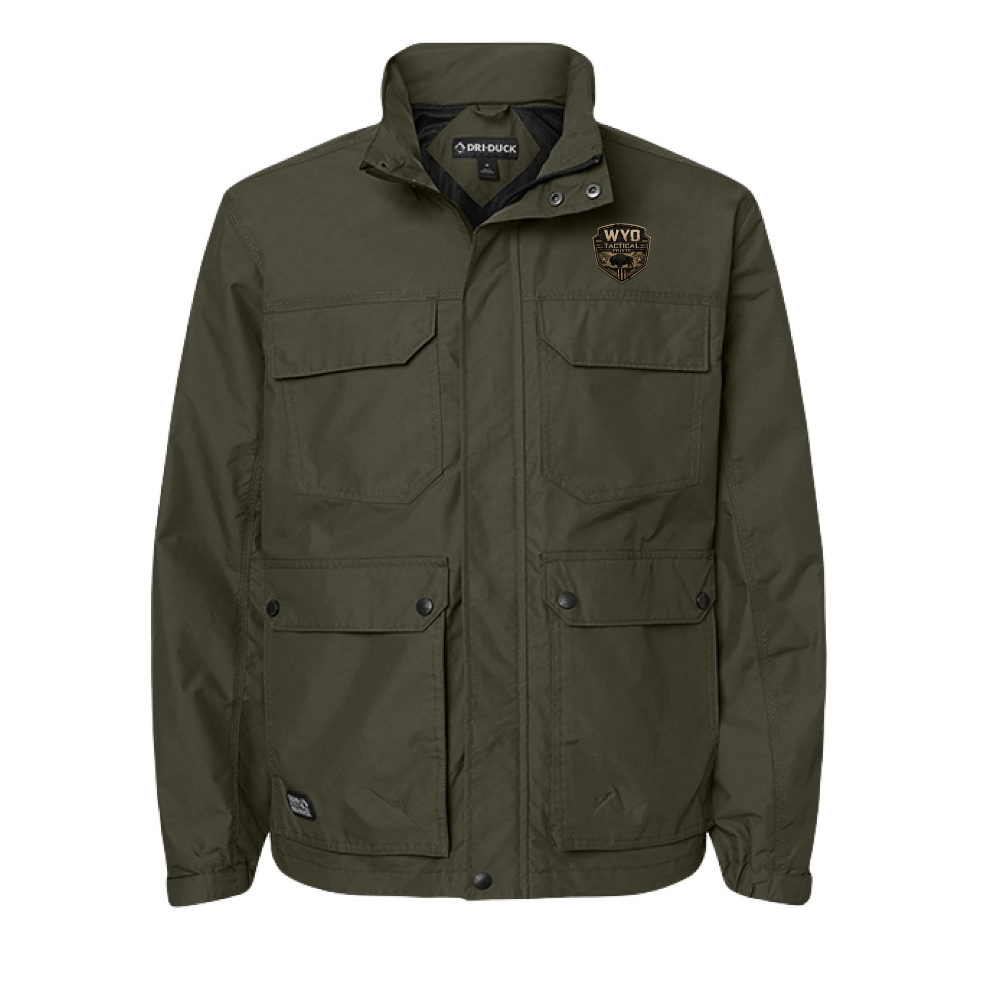 Olive - 5325 - FRONT