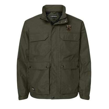 Olive - 5325 - FRONT
