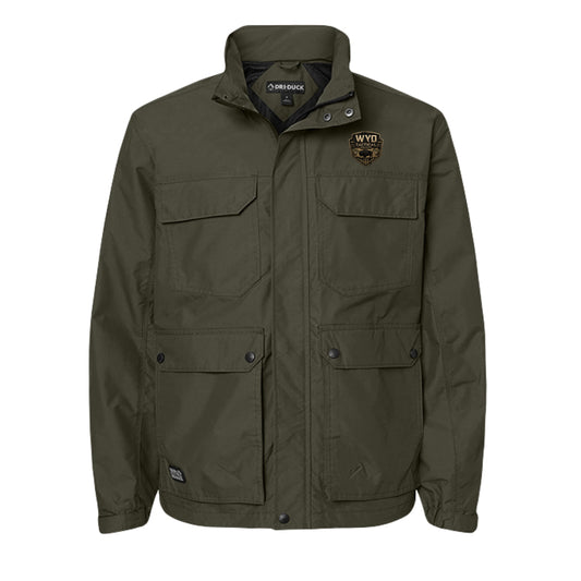 Olive - 5325 - FRONT