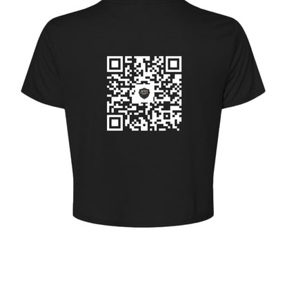 BLACK - B8882 - BACK