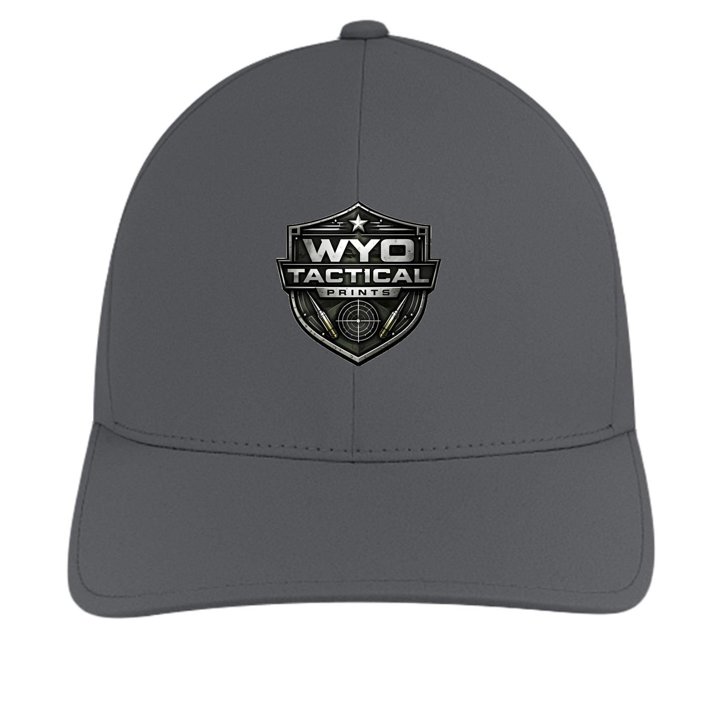 DARK GREY - YP180 - FRONT