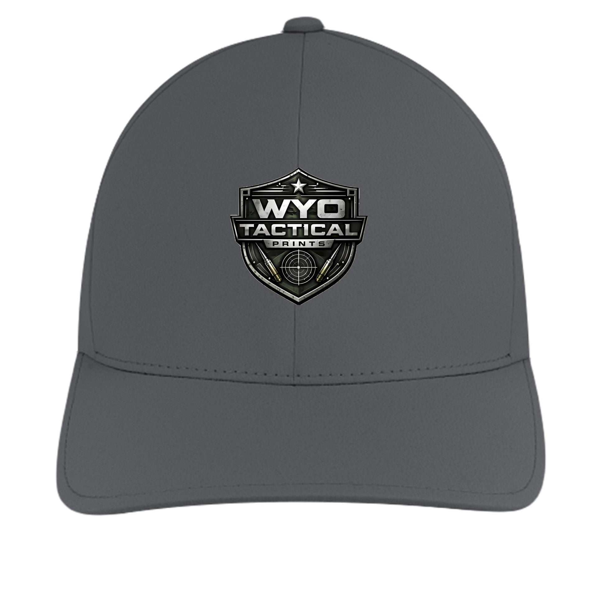 DARK GREY - YP180 - FRONT