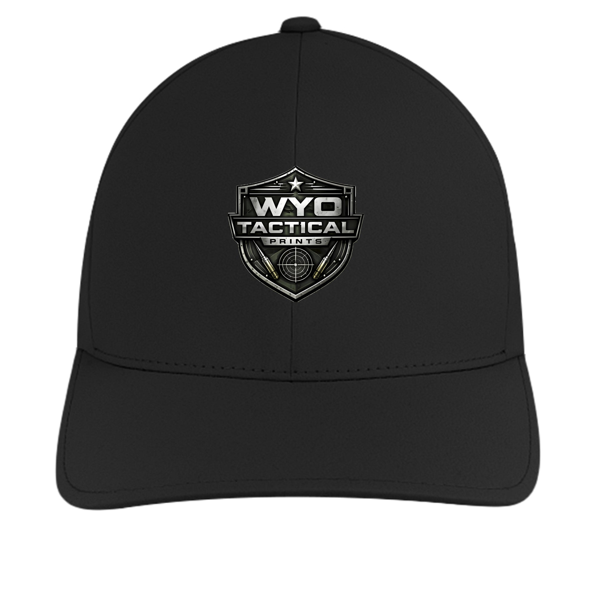 BLACK - YP180 - FRONT