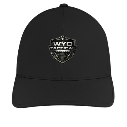 BLACK - YP180 - FRONT