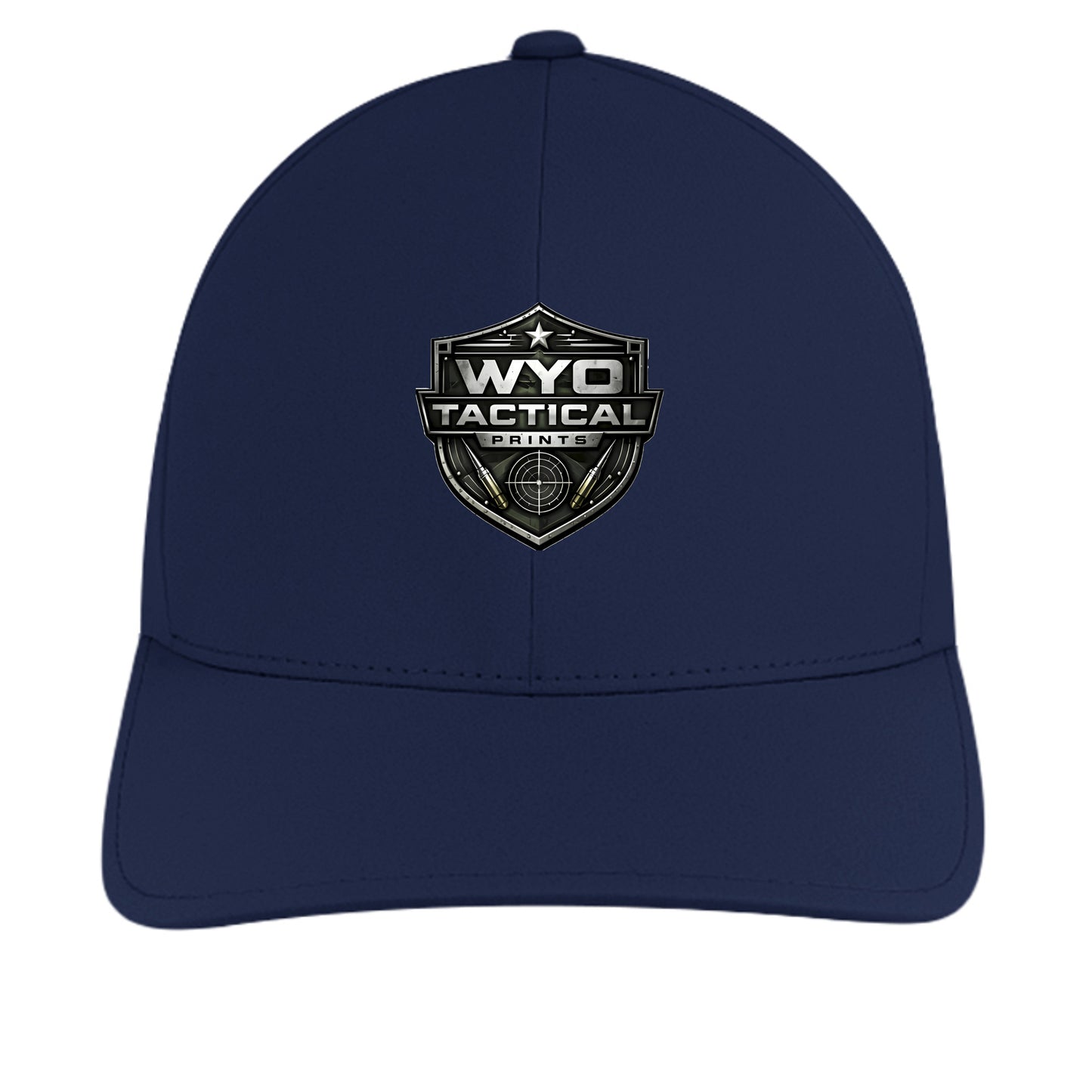 NAVY - YP180 - FRONT