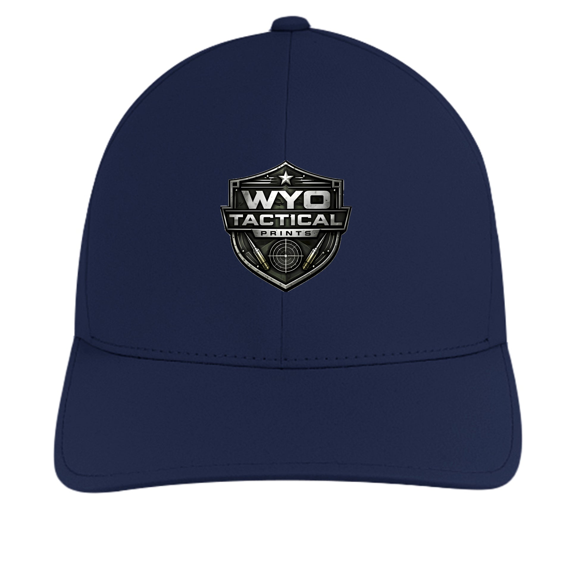 NAVY - YP180 - FRONT