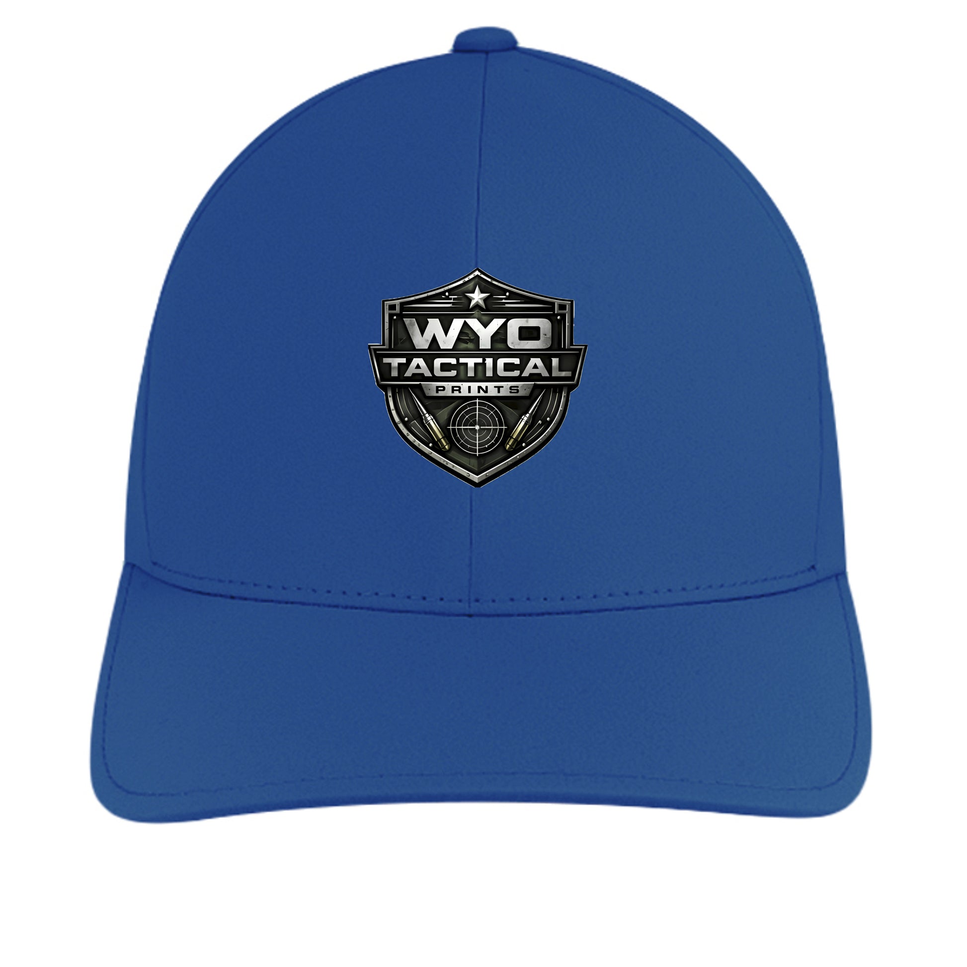 Royal - YP180 - FRONT