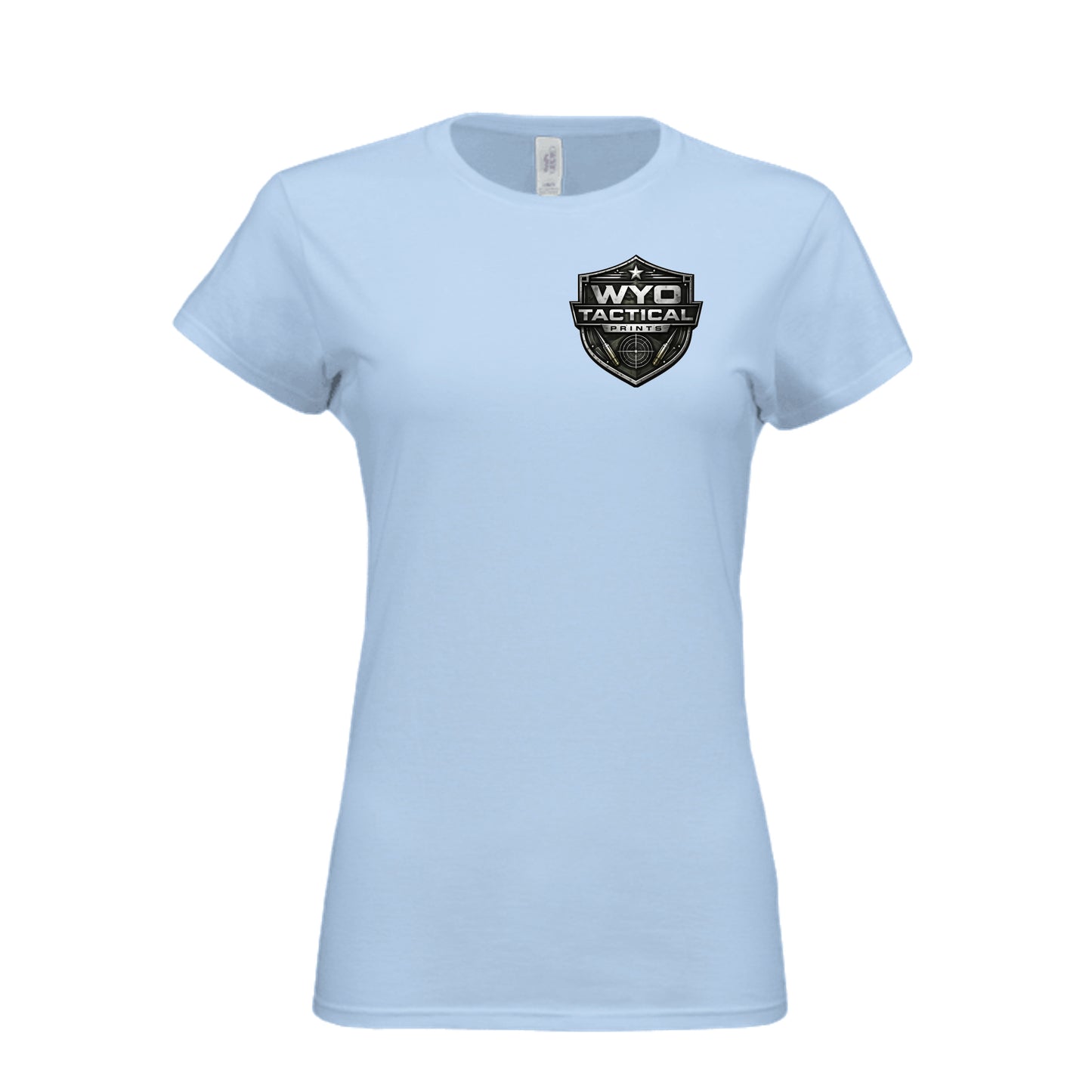 LIGHT BLUE - G640L - FRONT