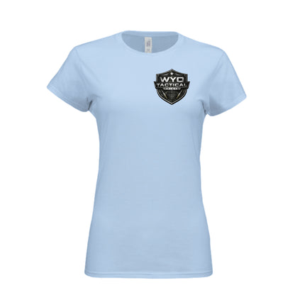LIGHT BLUE - G640L - FRONT