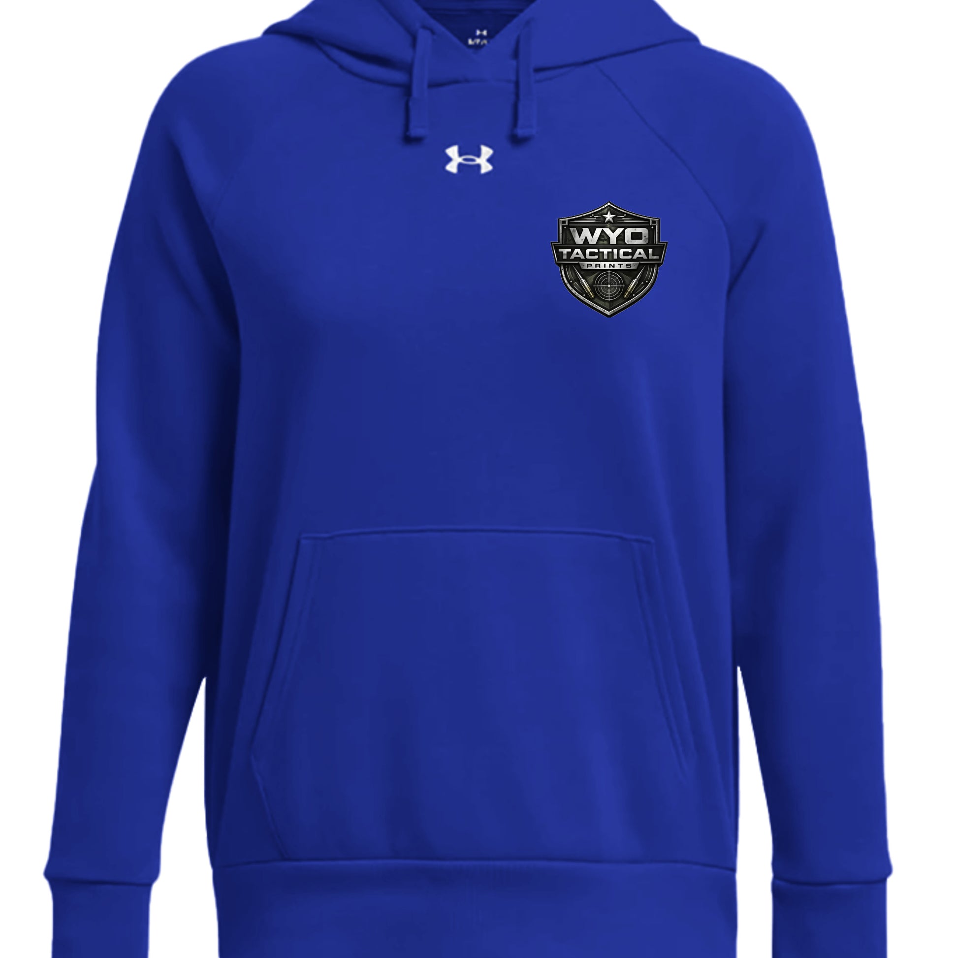 Royal/ White - 1379500 - FRONT