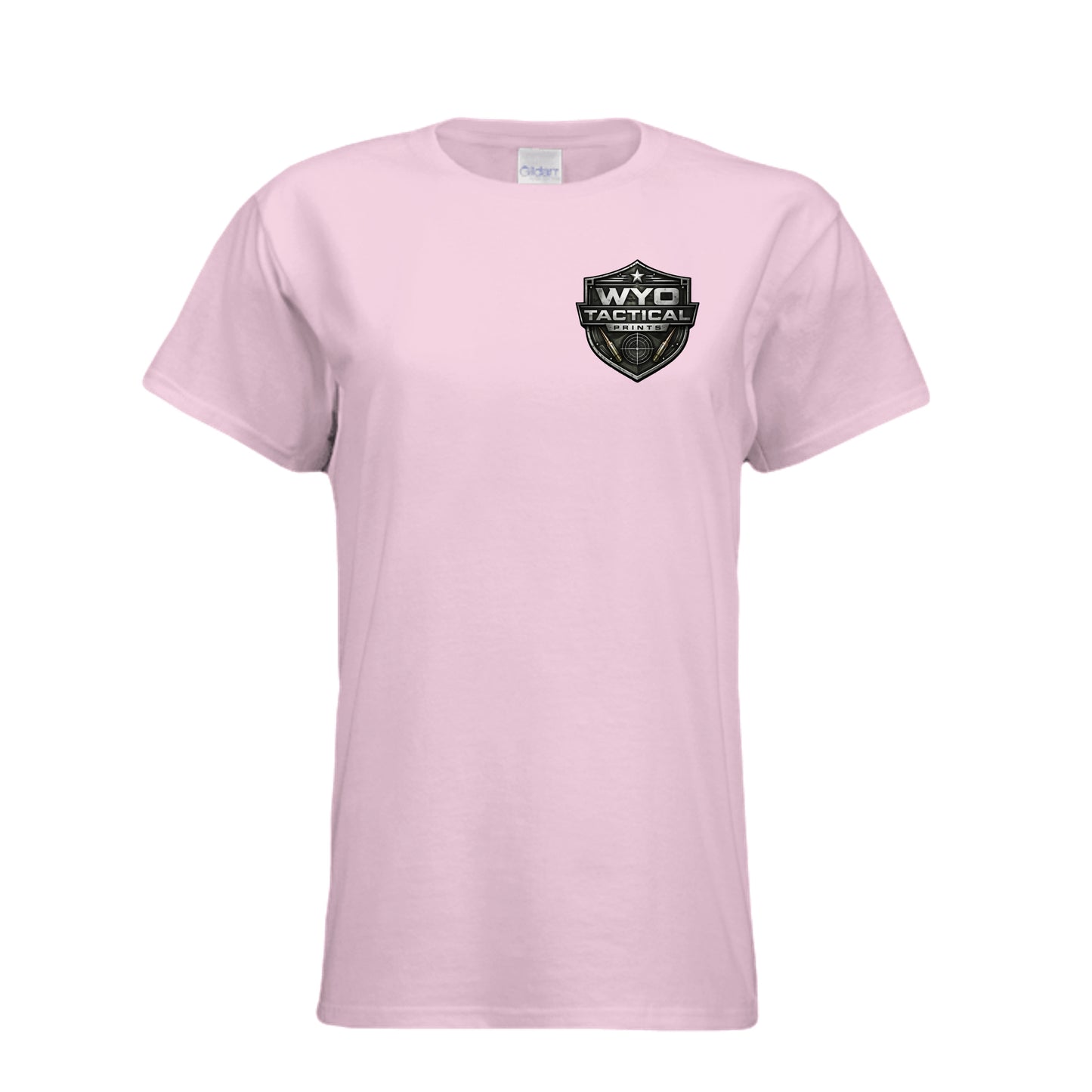LIGHT PINK - G200L - FRONT