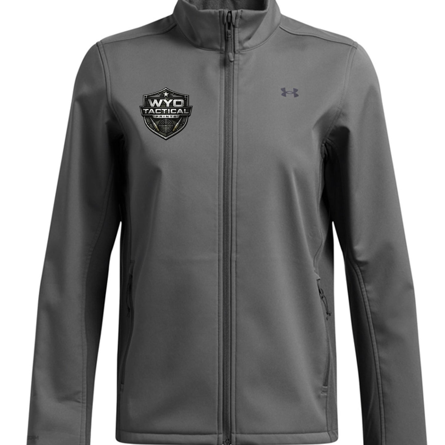 Cstlrck/Blk_025 - 1371594 - FRONT
