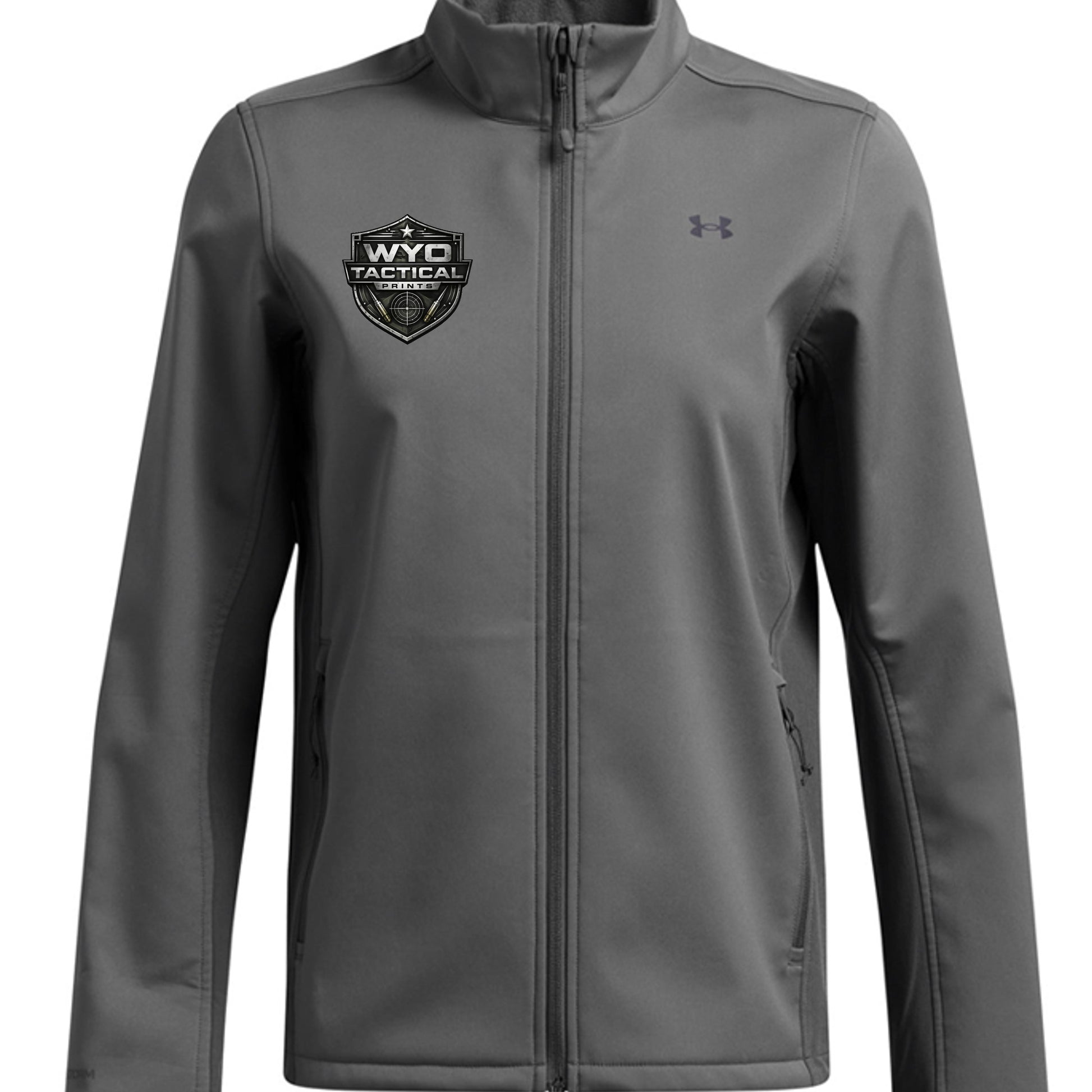 Cstlrck/Blk_025 - 1371594 - FRONT