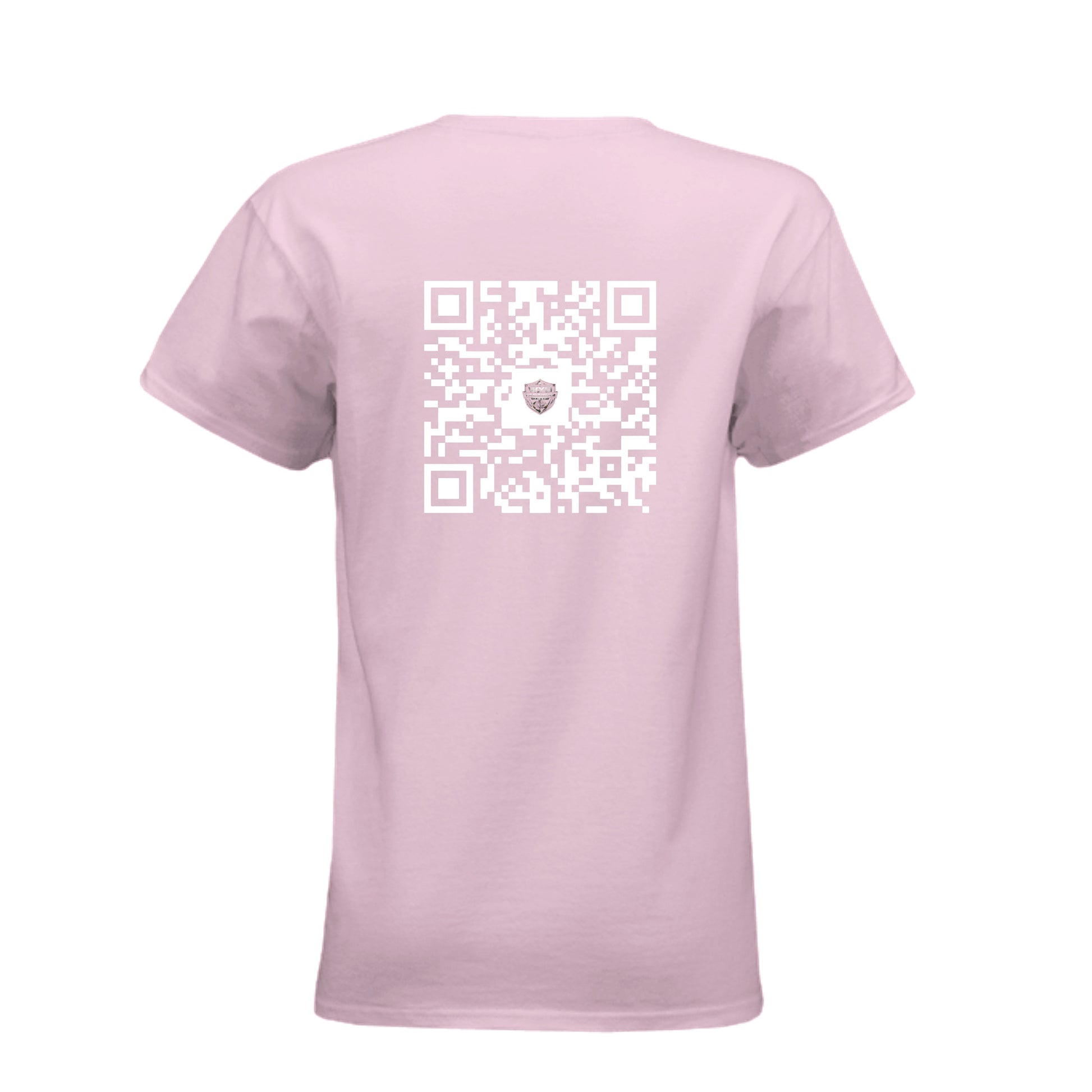 LIGHT PINK - G200L - BACK