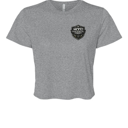 Athletic Heather - B8882 - FRONT