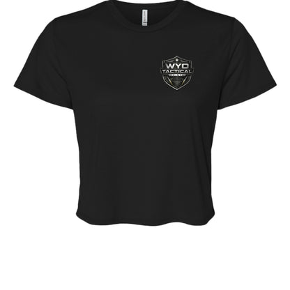 BLACK - B8882 - FRONT