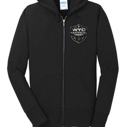 Jet Black - LPC78ZH - FRONT
