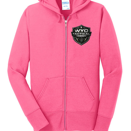 Neon Pink - LPC78ZH - FRONT