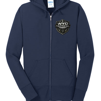 Navy - LPC78ZH - FRONT