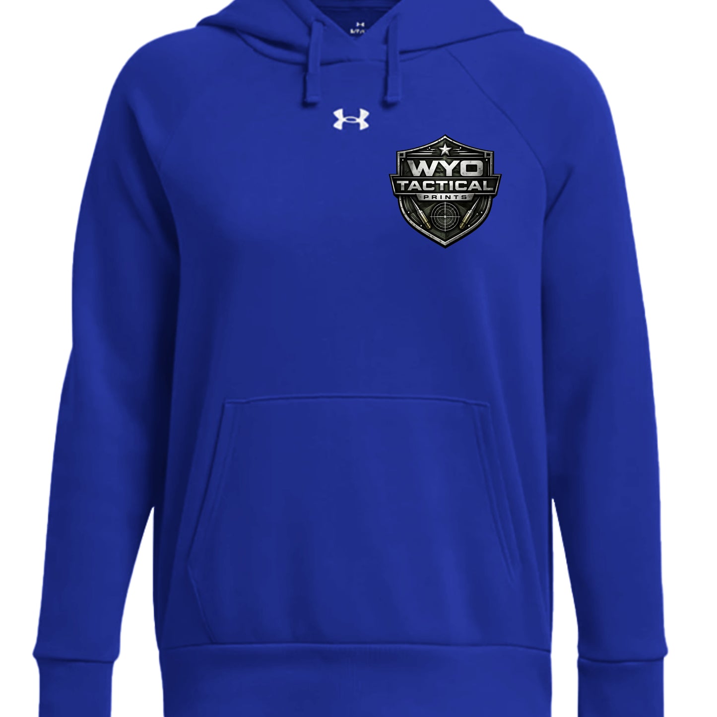 Royal/ White - 1379500 - FRONT