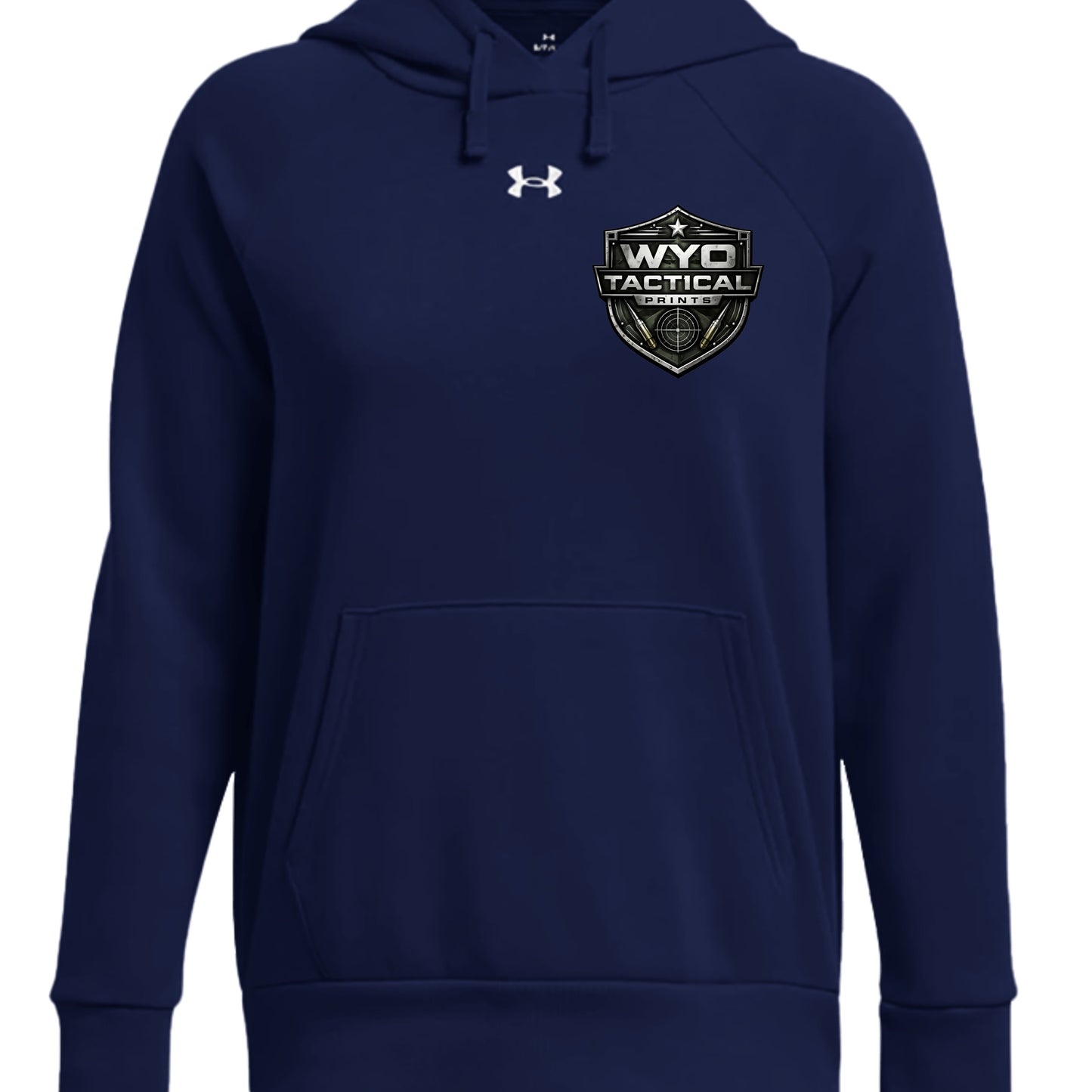 Midnight Navy/ White - 1379500 - FRONT