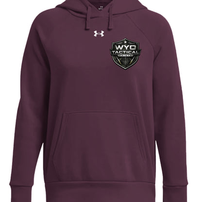 Maroon/ White - 1379500 - FRONT