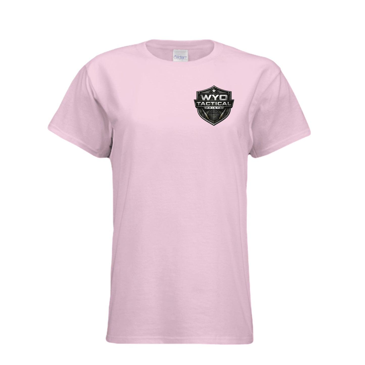 LIGHT PINK - G200L - FRONT
