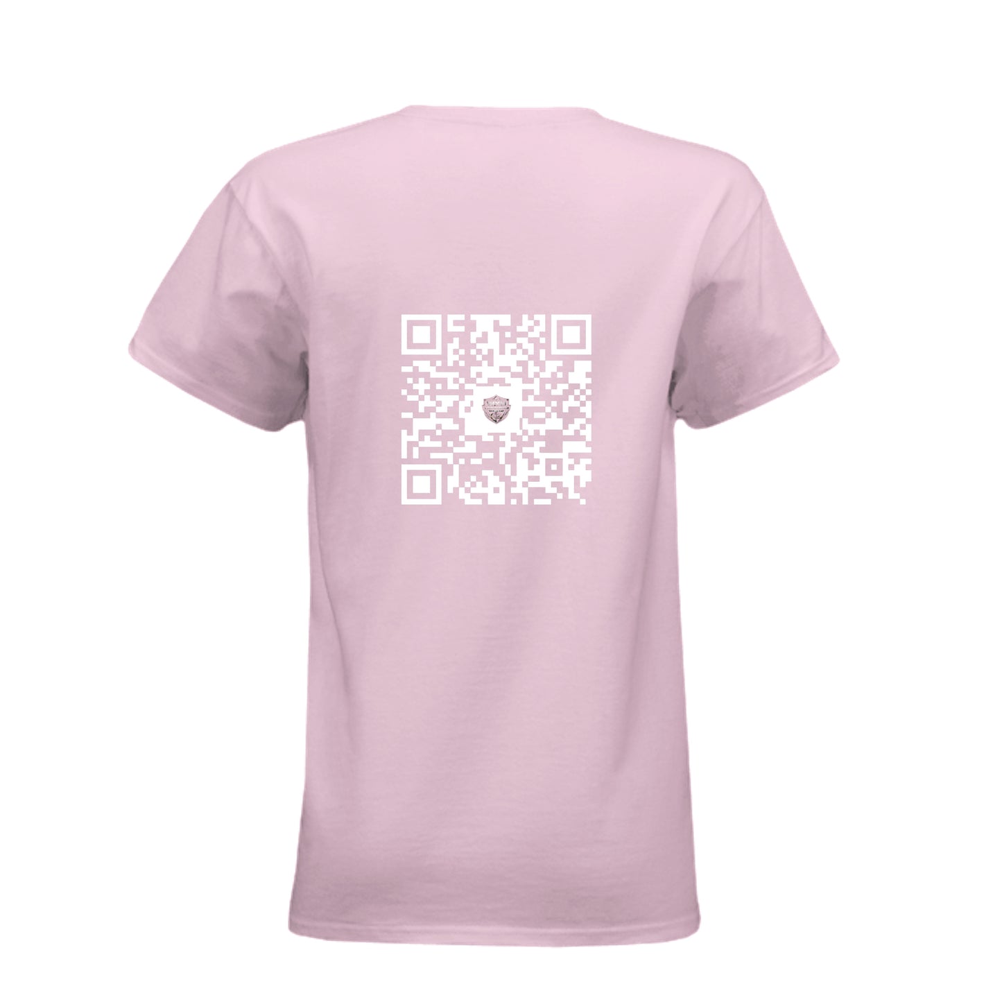 LIGHT PINK - G200L - BACK