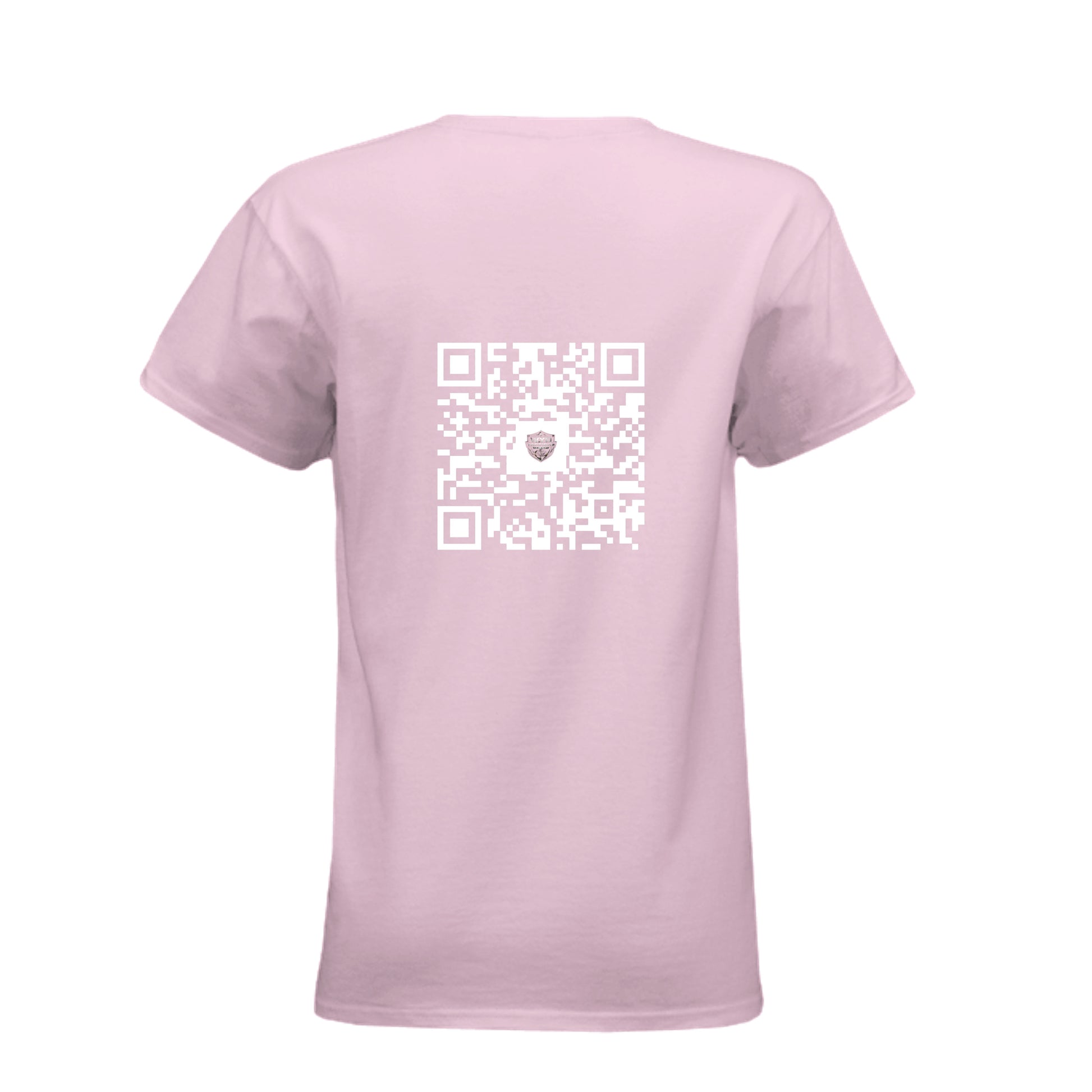 LIGHT PINK - G200L - BACK