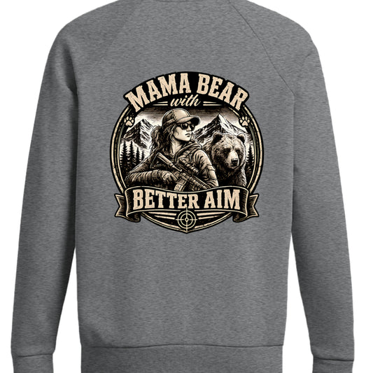 Mod Grey Light Heather/ White - 1379508 - BACK