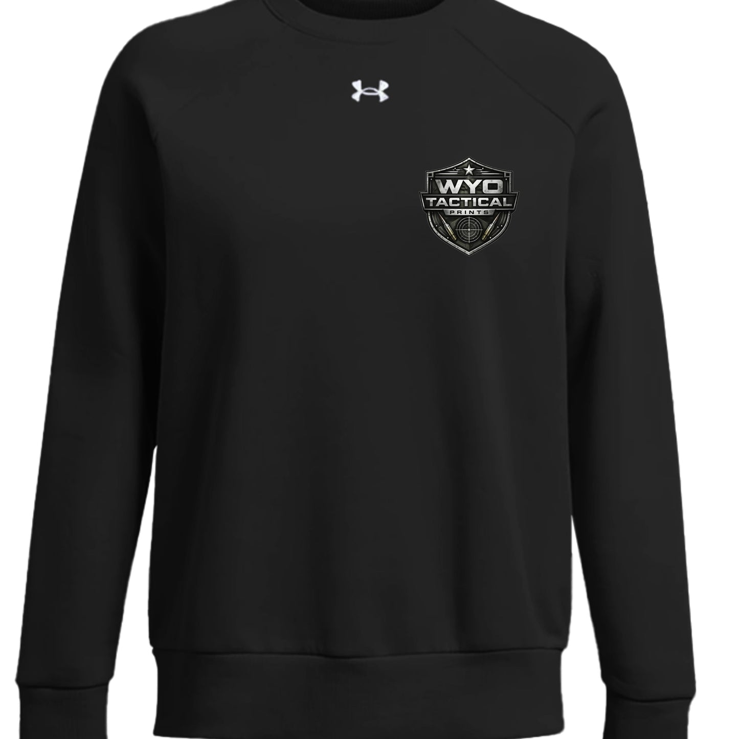 Black/ White - 1379508 - FRONT