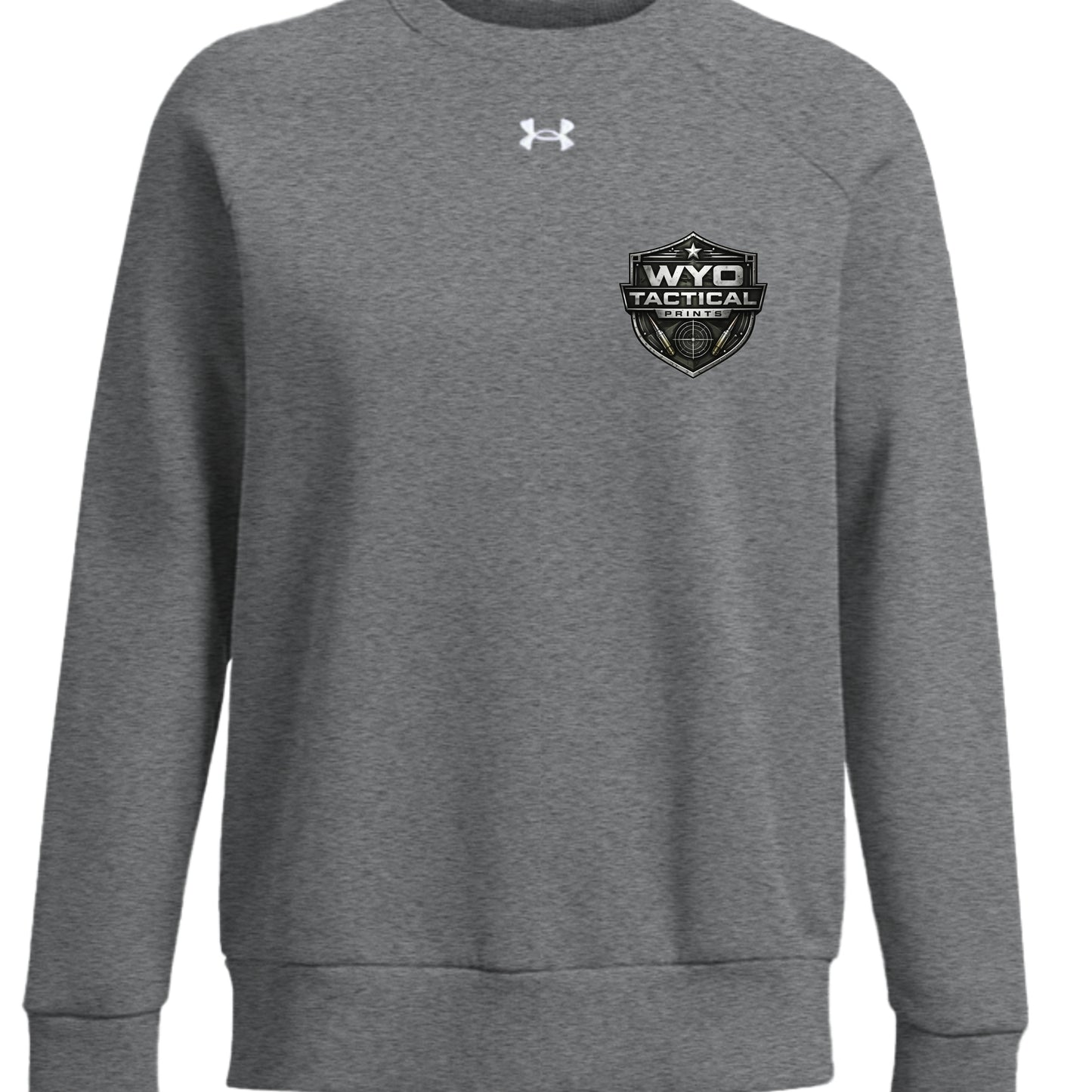 Mod Grey Light Heather/ White - 1379508 - FRONT