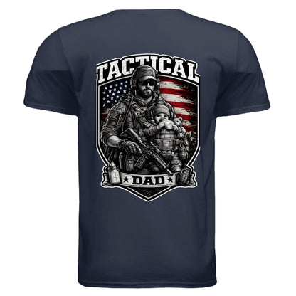 NAVY - G640 - BACK