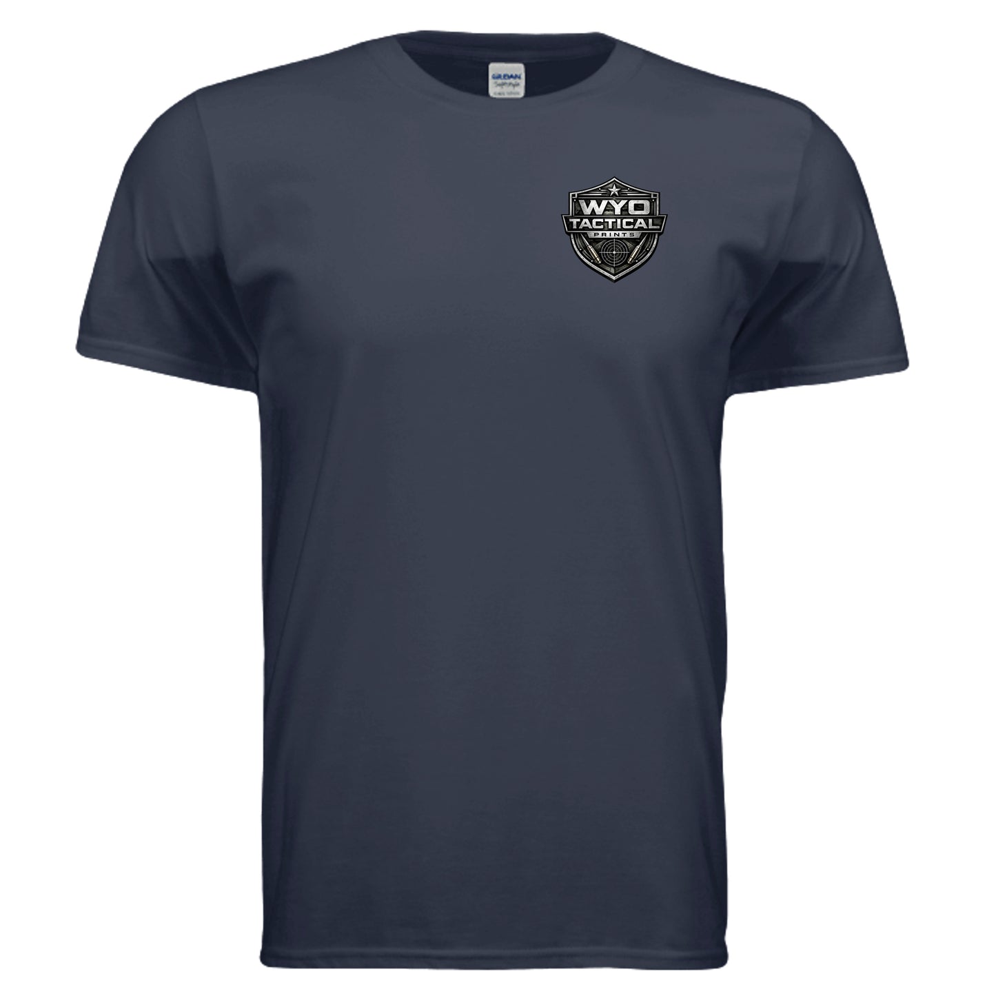 NAVY - G640 - FRONT