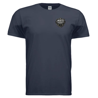 NAVY - G640 - FRONT