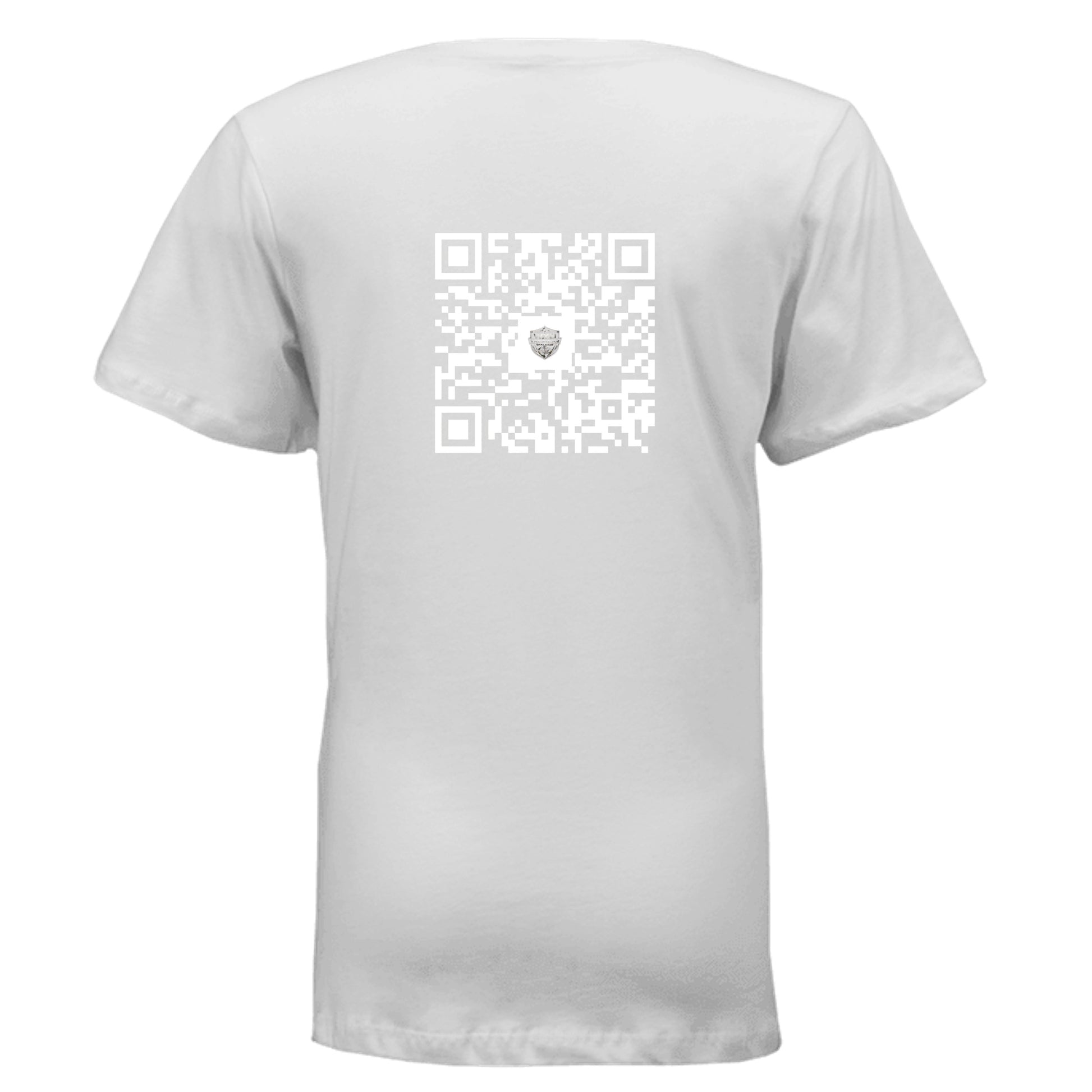 Vintage White - 6405 - BACK