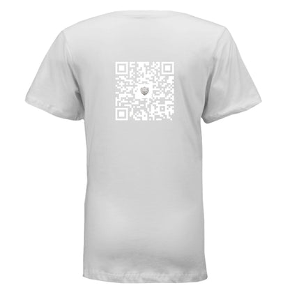 Vintage White - 6405 - BACK